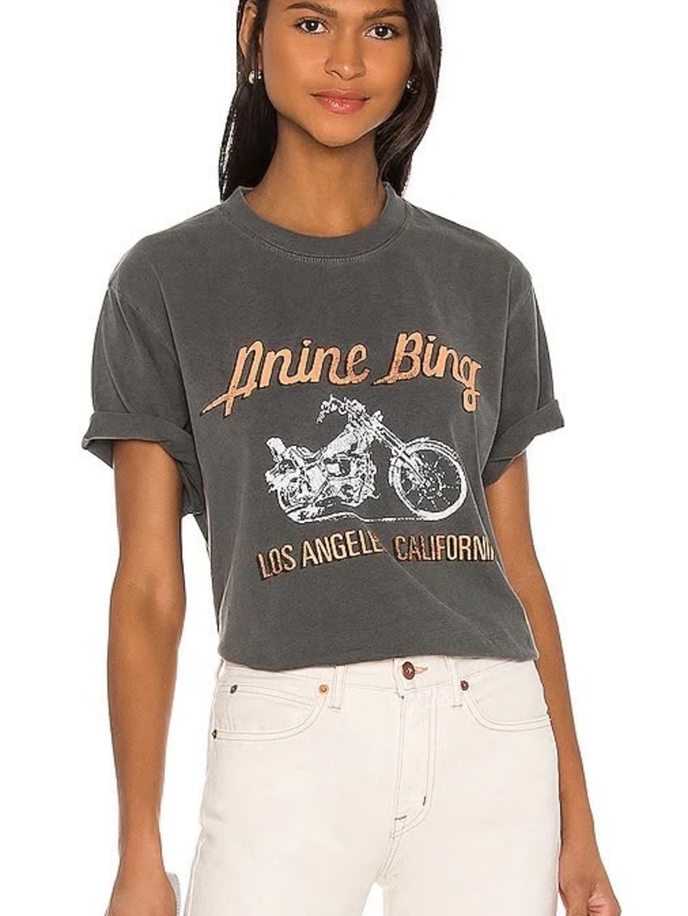 Anine Bing Tshirt
